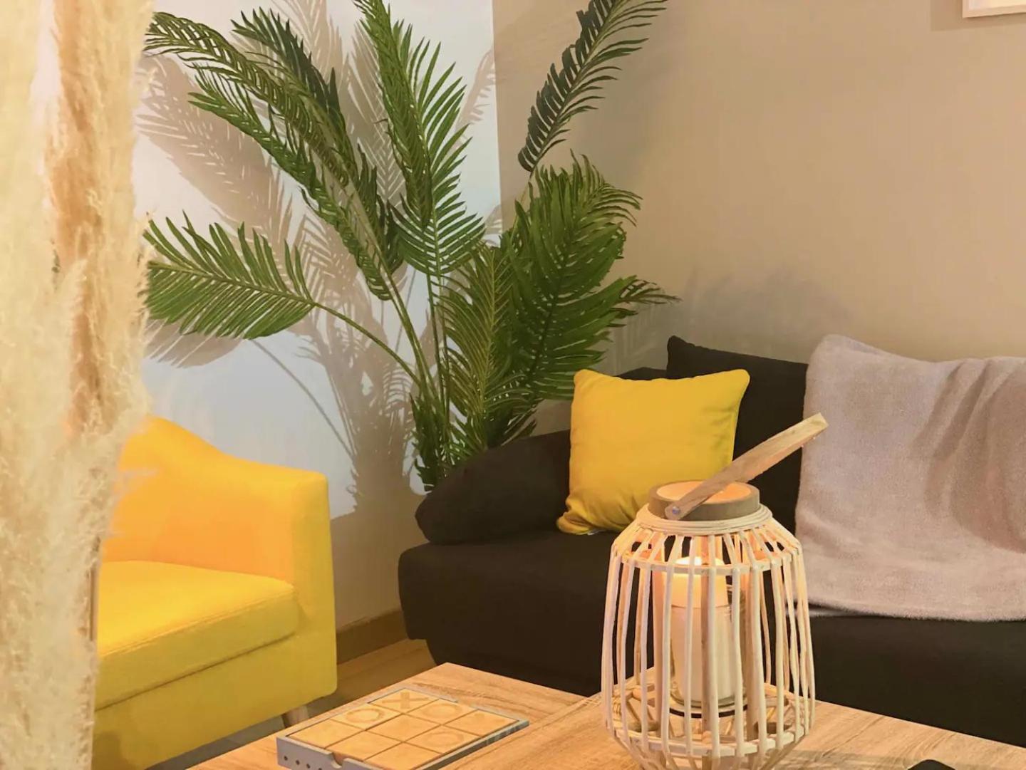 Le Point Virgule - Parking Prive - Climatisation Apartman Montauban Kültér fotó