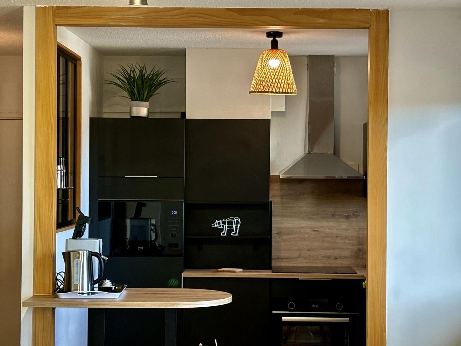 Le Point Virgule - Parking Prive - Climatisation Apartman Montauban Kültér fotó