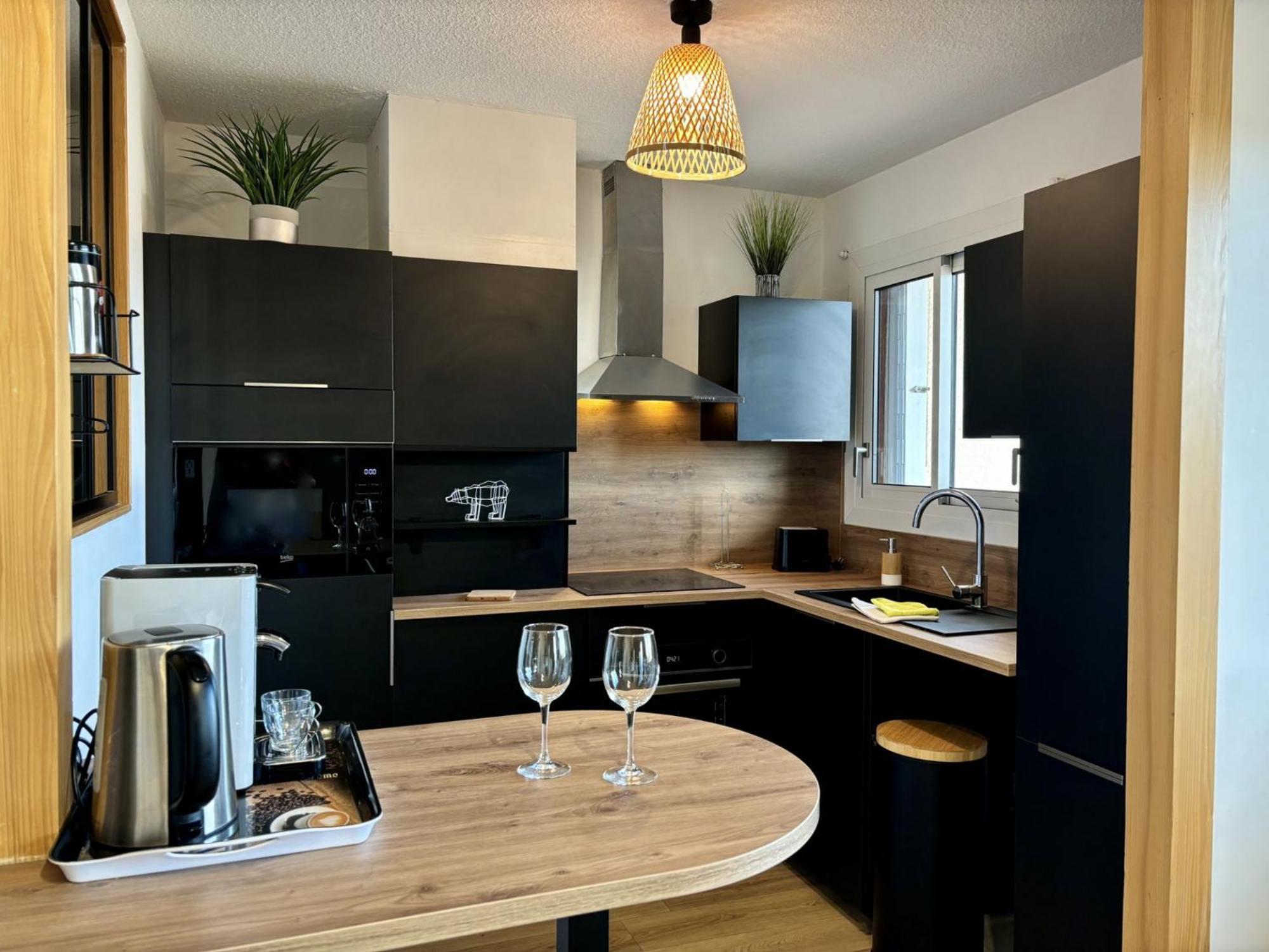 Le Point Virgule - Parking Prive - Climatisation Apartman Montauban Kültér fotó